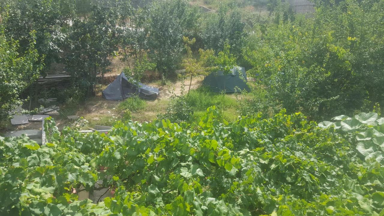 Camping Late Hotel Gjirokaster Room photo